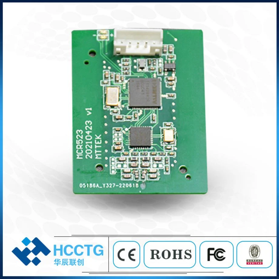 13.56MHz PC-Linked NFC Contactless Smart Card Reader Module (MCR523-M)