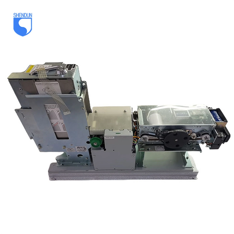 ATM Machine Parts Hyosung Card Dispenser 5408000004 S5408000004