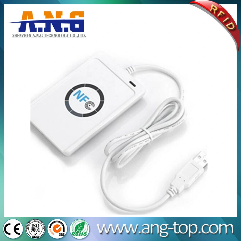 ACR-122u USB NFC Reader Writer for NFC Card