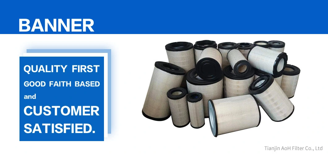 B085001/PA2815/PA3868/B085001/B085048/Ecb085001/Ah1136/Ah19003/46634 Oil Filter Air Filter for Others Air Filter
