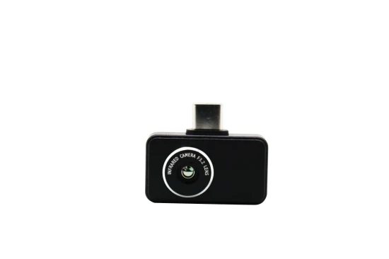 Module de caméra USB à mise au point fixe à plage dynamique étendue 2MP 1080P 30fps avec puce Ar0230 pour la reconnaissance faciale